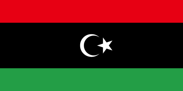 Libya 1-Companie