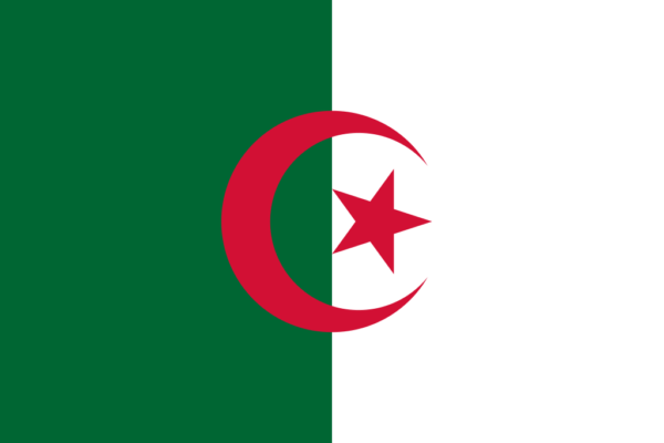 Algeria 3-companies