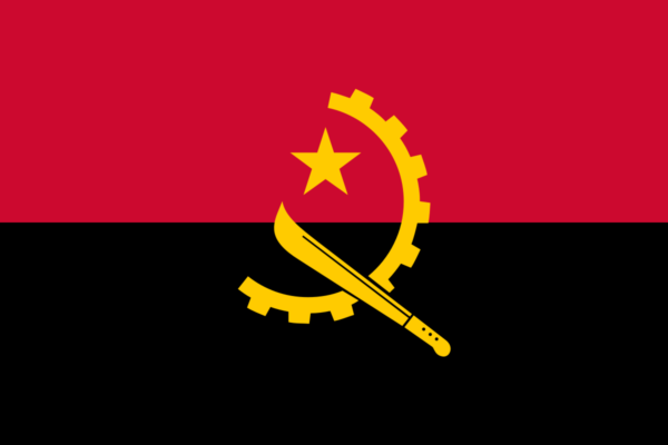 Angola 5-Companies