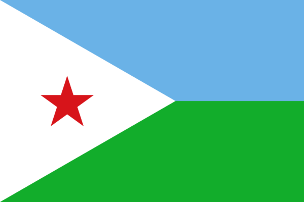 Djibouti 1-Companie