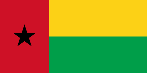 Guinea-Bissau 1-Companie