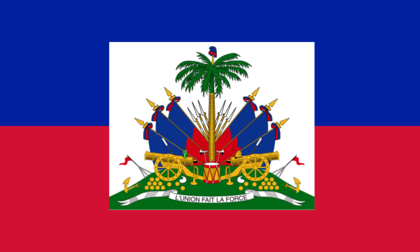 Haiti 3-Companies