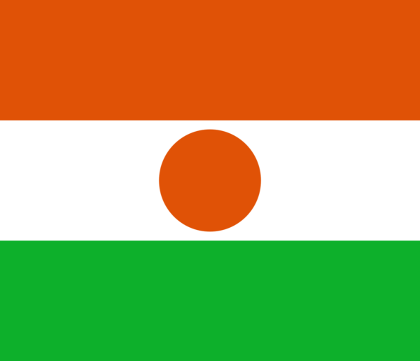 Niger 2-Companies