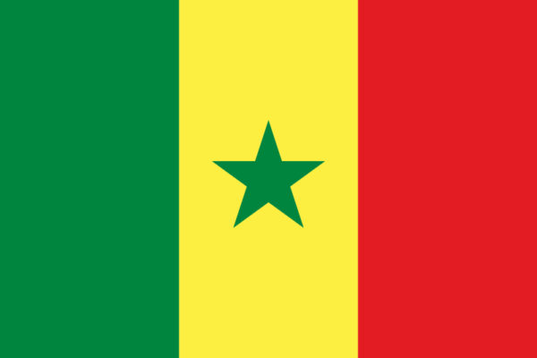 Senegal 3-Companies