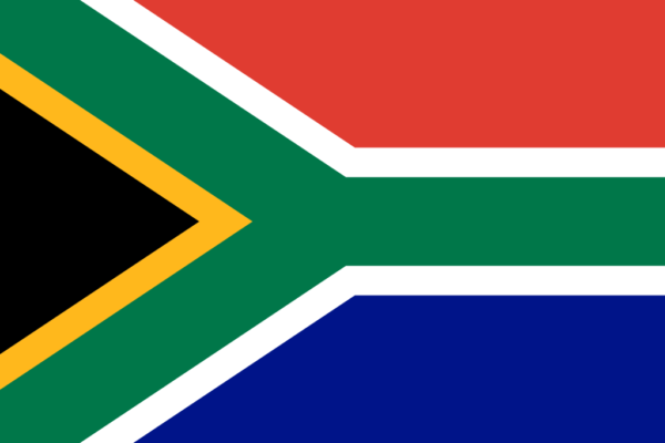 South Africa 20-Companies