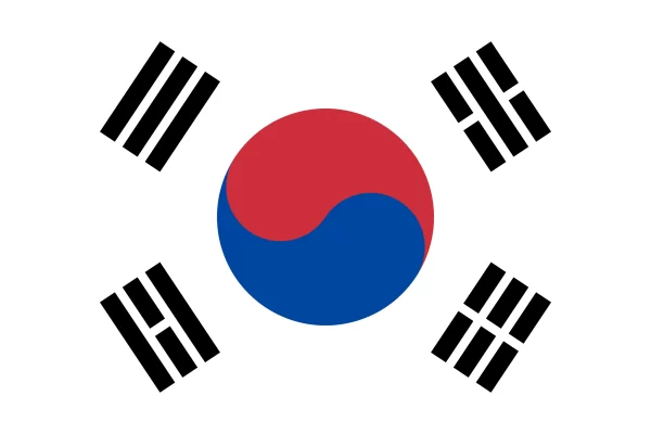 South Korea 36-Companies