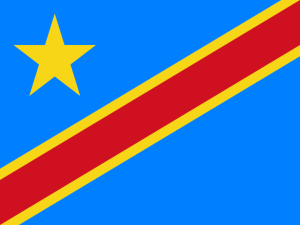 Republic of the Congo 5-Companies