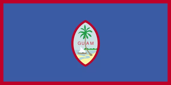 Guam 1-Companie