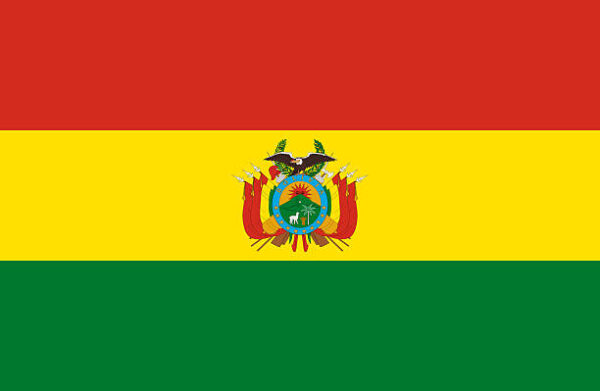 Bolivia 1-Companies