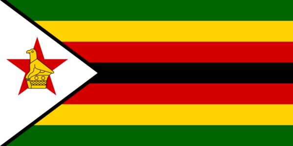 Zimbabwe 1-Companie