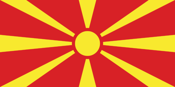 Macedonia 3-Companies