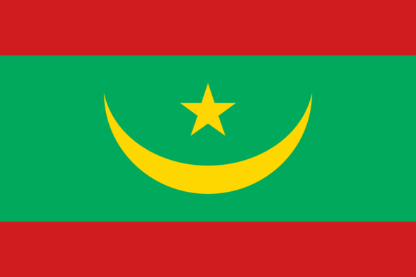 Mauritania 3-Companies